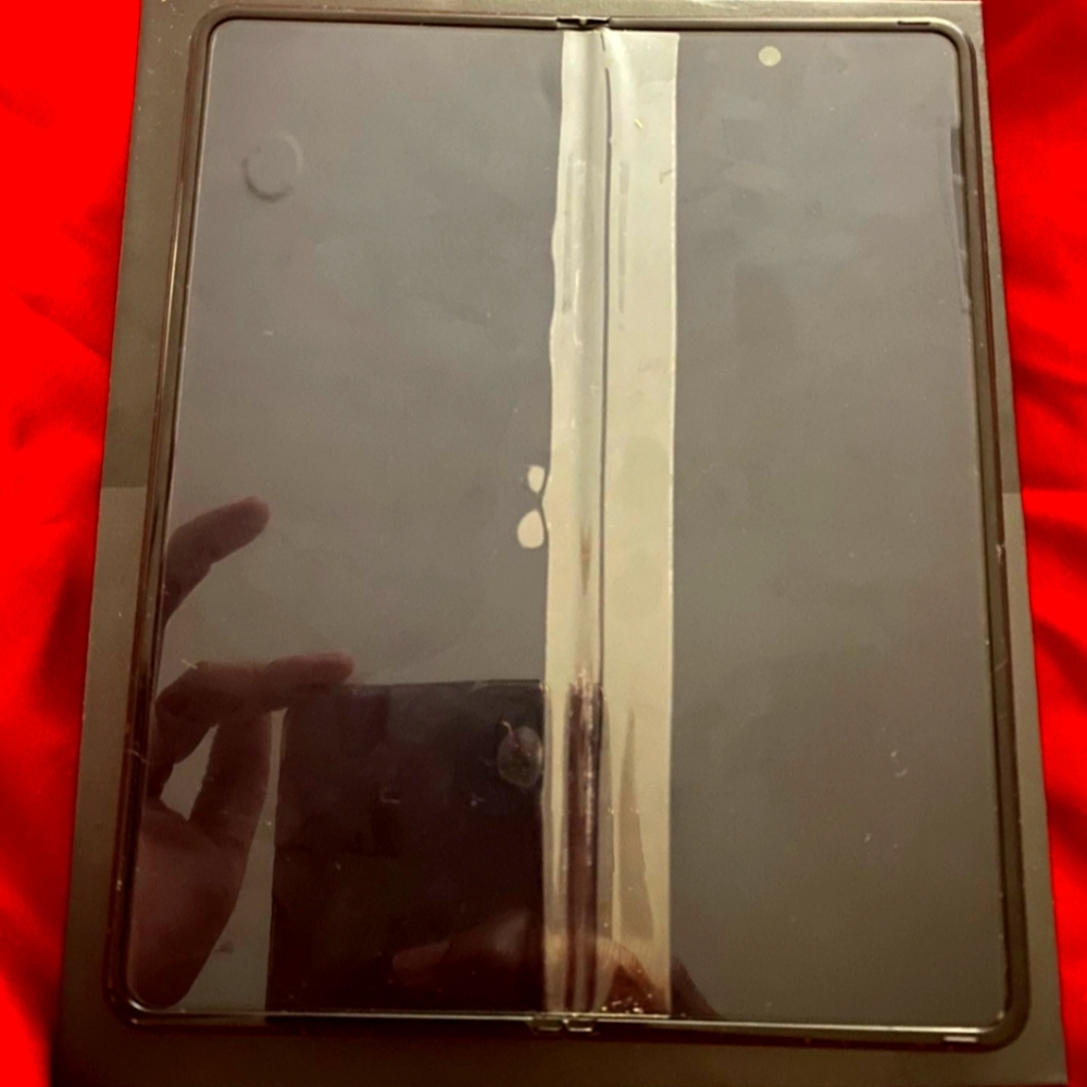 Samsung Galaxy Z fold 3